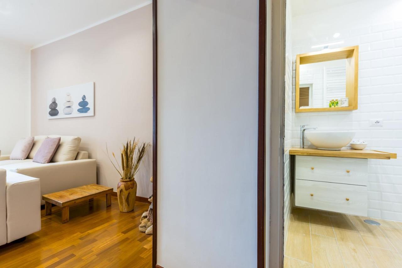 Brancaccio Renewed By Napoliapartments Apartment