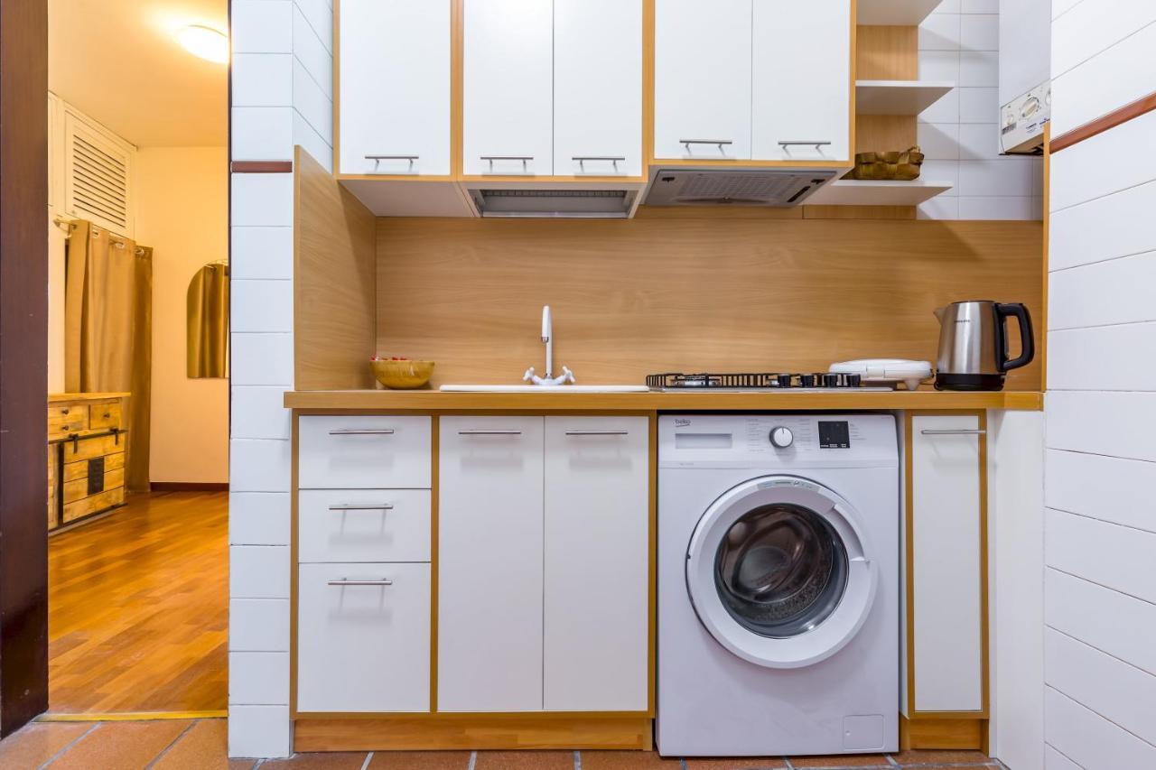 Brancaccio Renewed By Napoliapartments Naples
