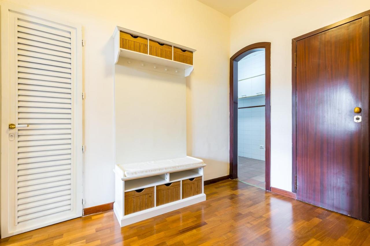 Brancaccio Renewed By Napoliapartments Apartment *