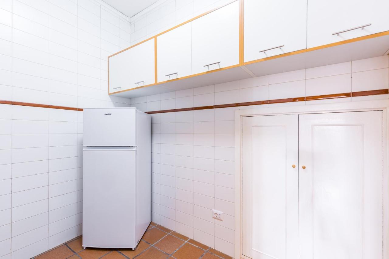 Brancaccio Renewed By Napoliapartments Apartment Naples