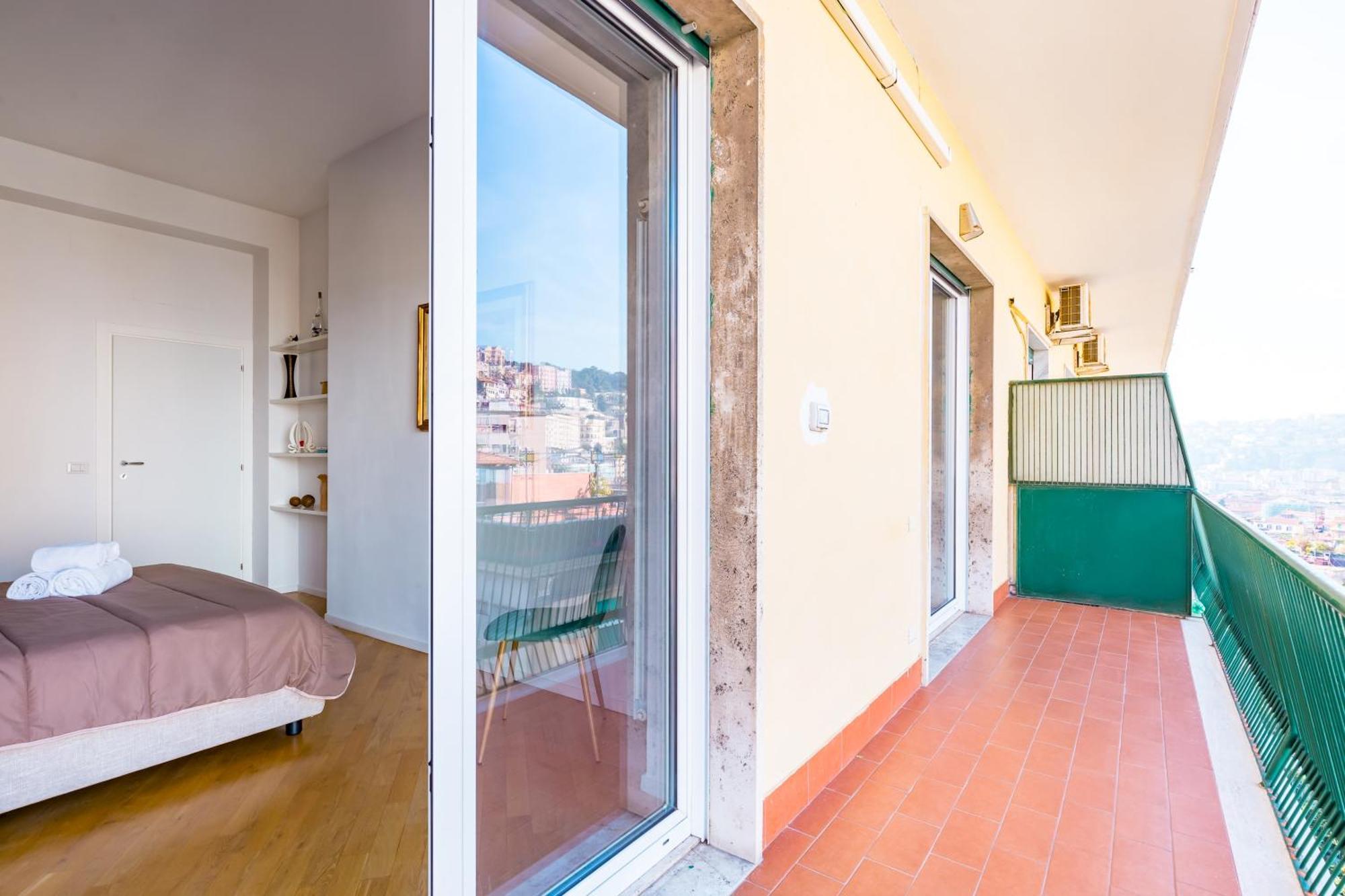 Chiaia Mon Elegant Flat By Napoliapartments *