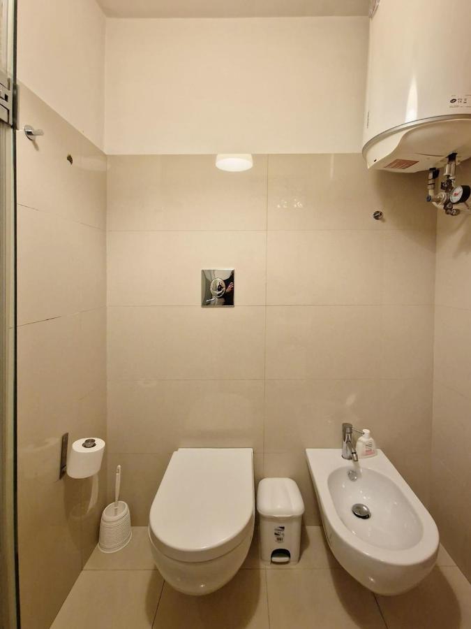 Apartment Sebeto *