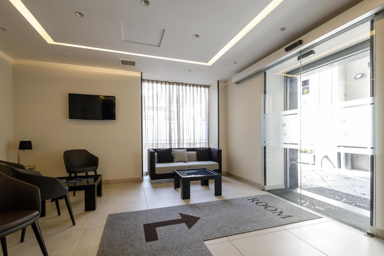 Palazzo Argenta Hotel