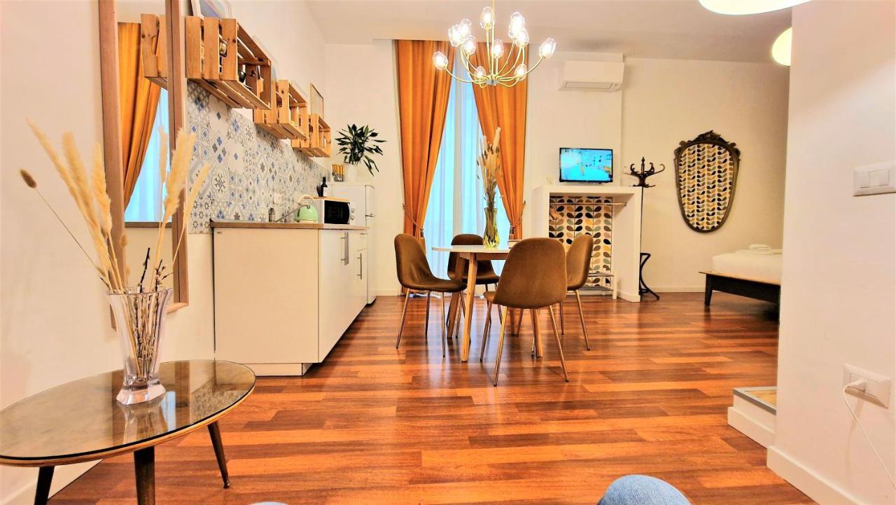 Guest house Tree - Lungomare 2*
