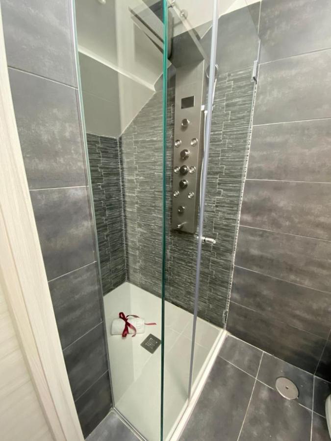 Apartment Pontecorvo Naples