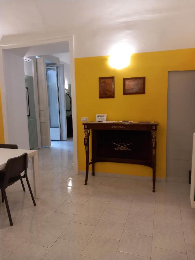 Apartment Santa Chiara Spaccanapoli
