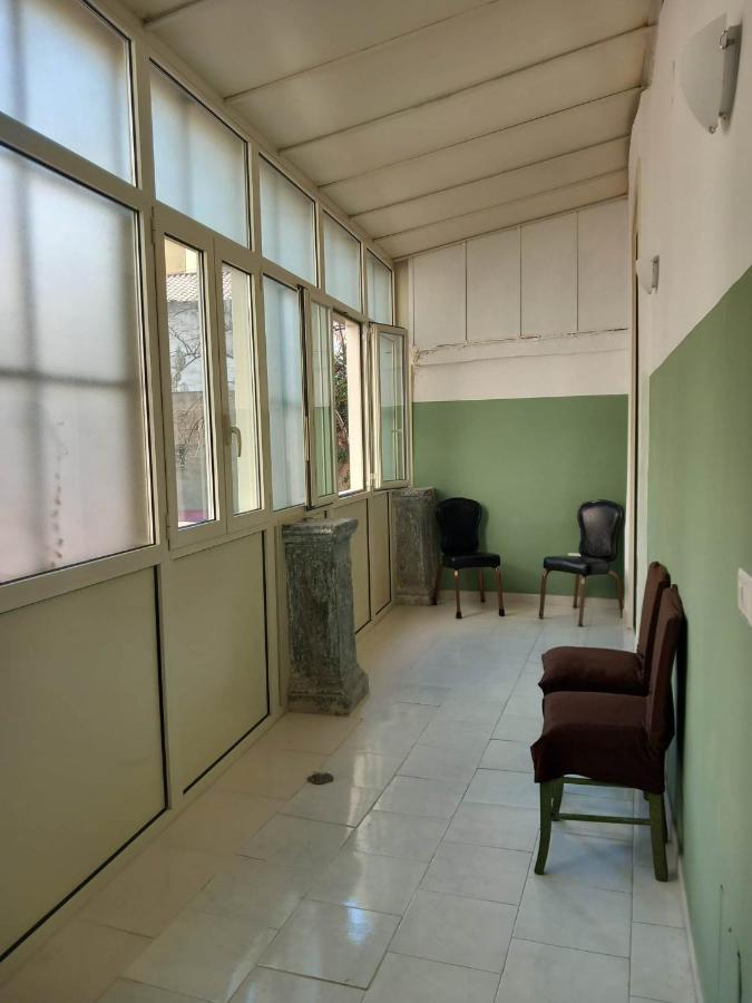 Santa Chiara Spaccanapoli Apartment