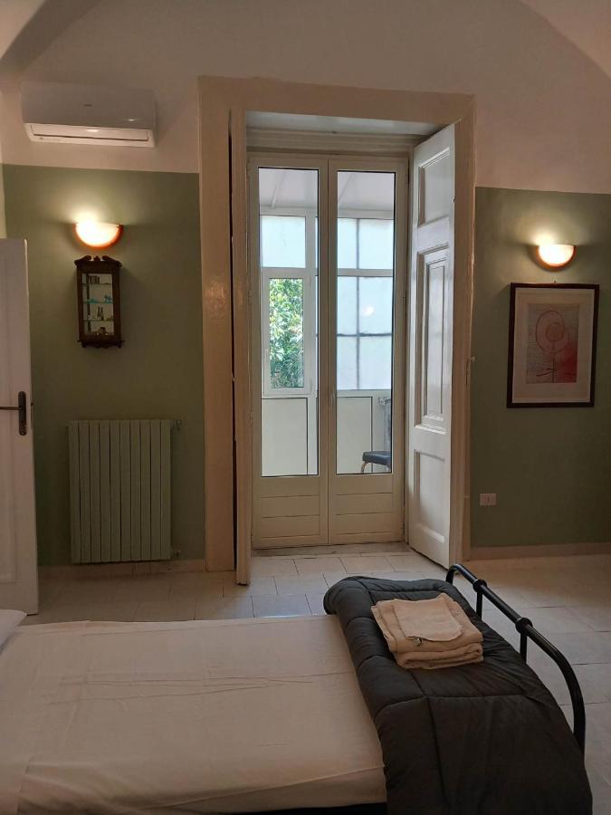 Apartment Santa Chiara Spaccanapoli *