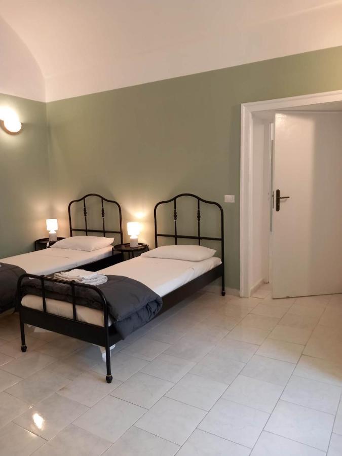 Santa Chiara Spaccanapoli Apartment Naples