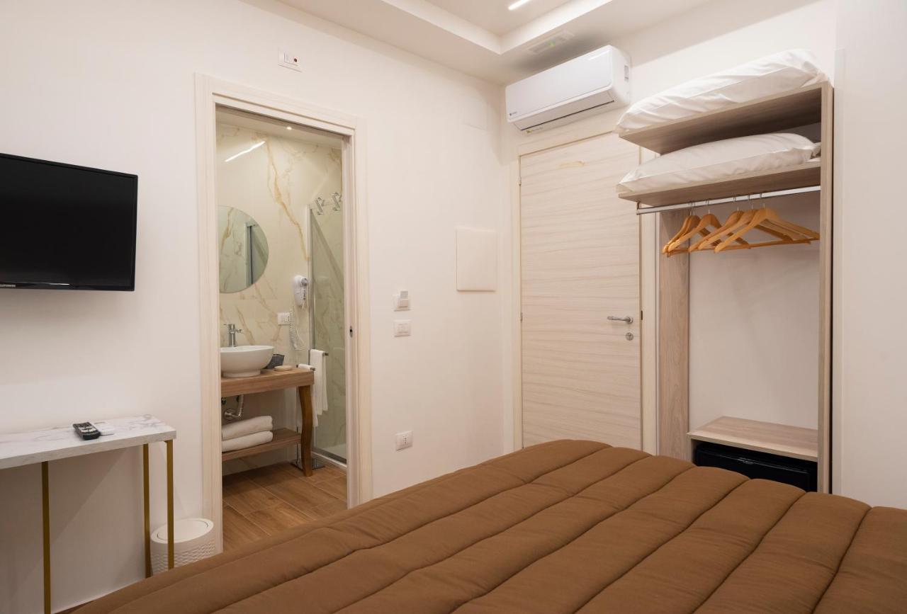 Guest house Toledo3