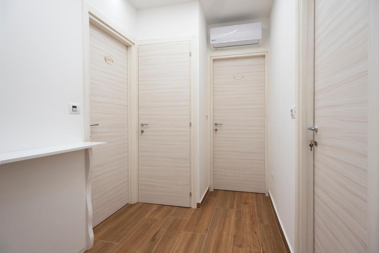 Toledo3 Guest house Naples