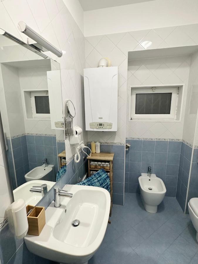 Soluma' Chiaja Bed & Breakfast *