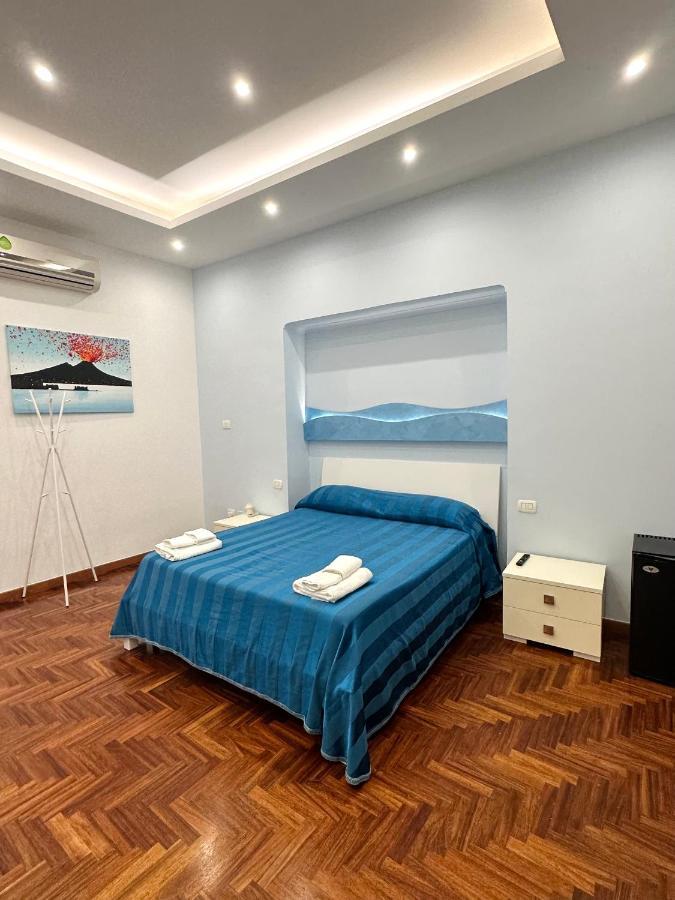 Soluma' Chiaja Bed & Breakfast