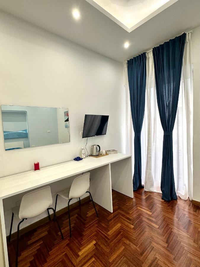 Soluma' Chiaja Bed & Breakfast Naples