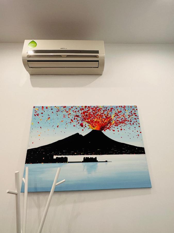 Soluma' Chiaja Bed & Breakfast Naples