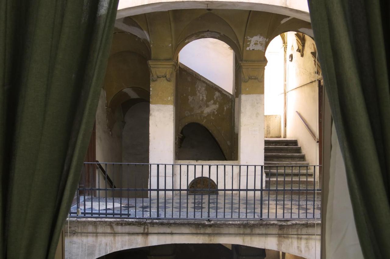 Apartment Maison Agnone