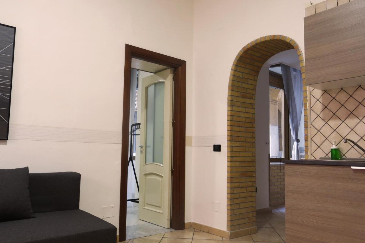 Maison Agnone Apartment *