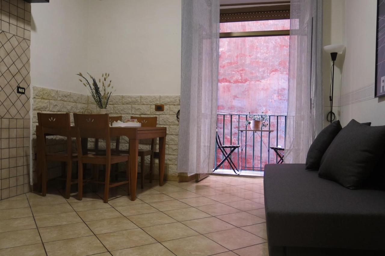 Maison Agnone Apartment *