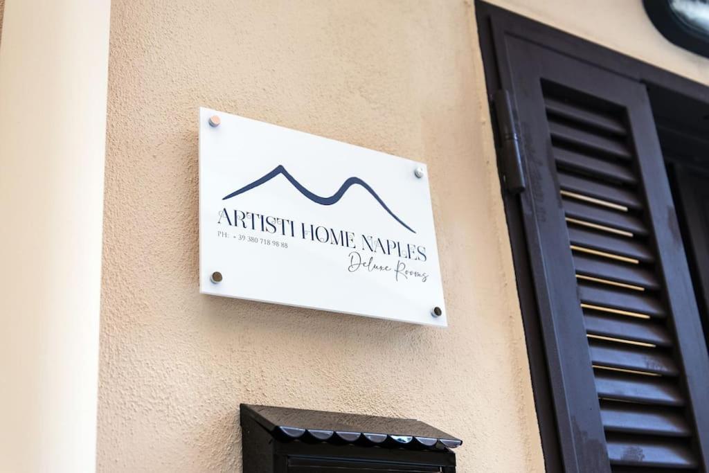 Artisti Apartment