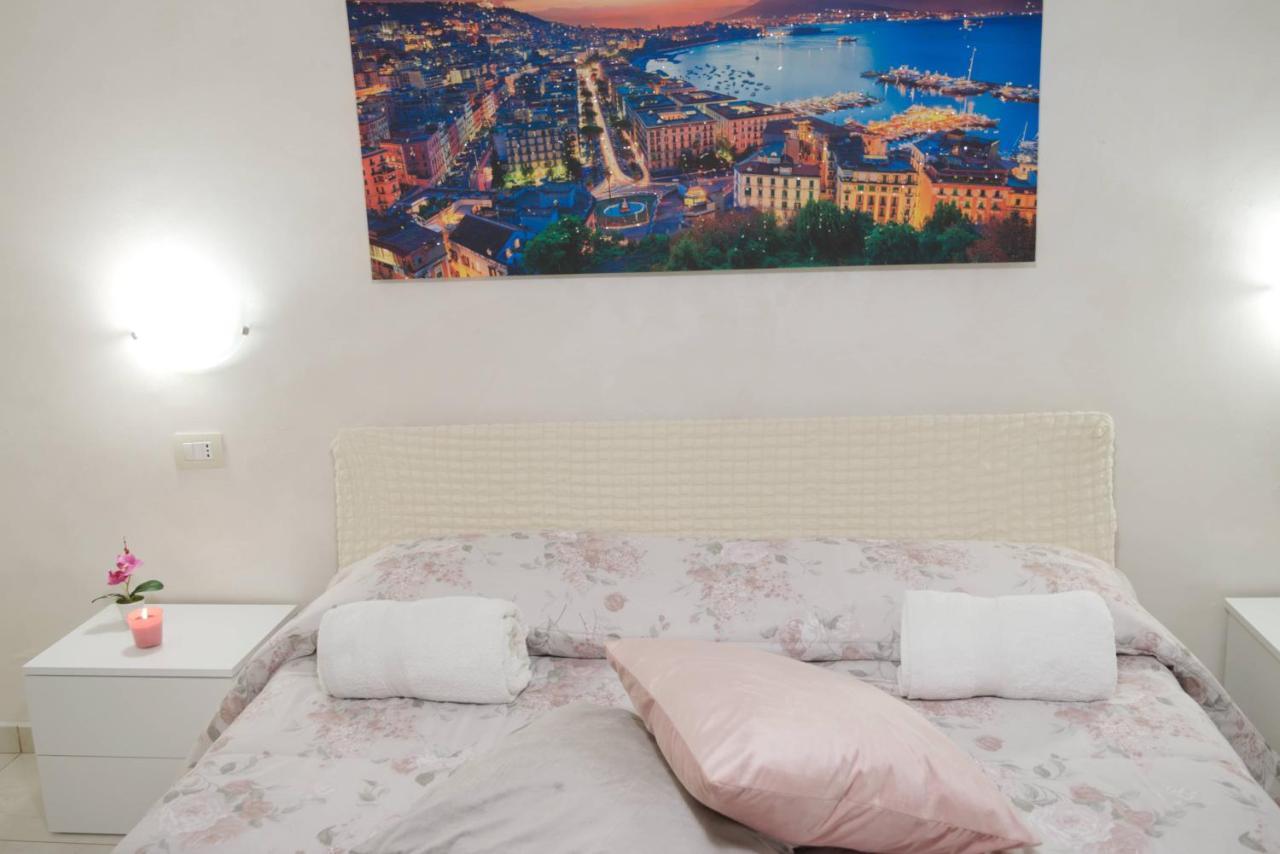 Nonnona House-napoli Centro Apartment Naples