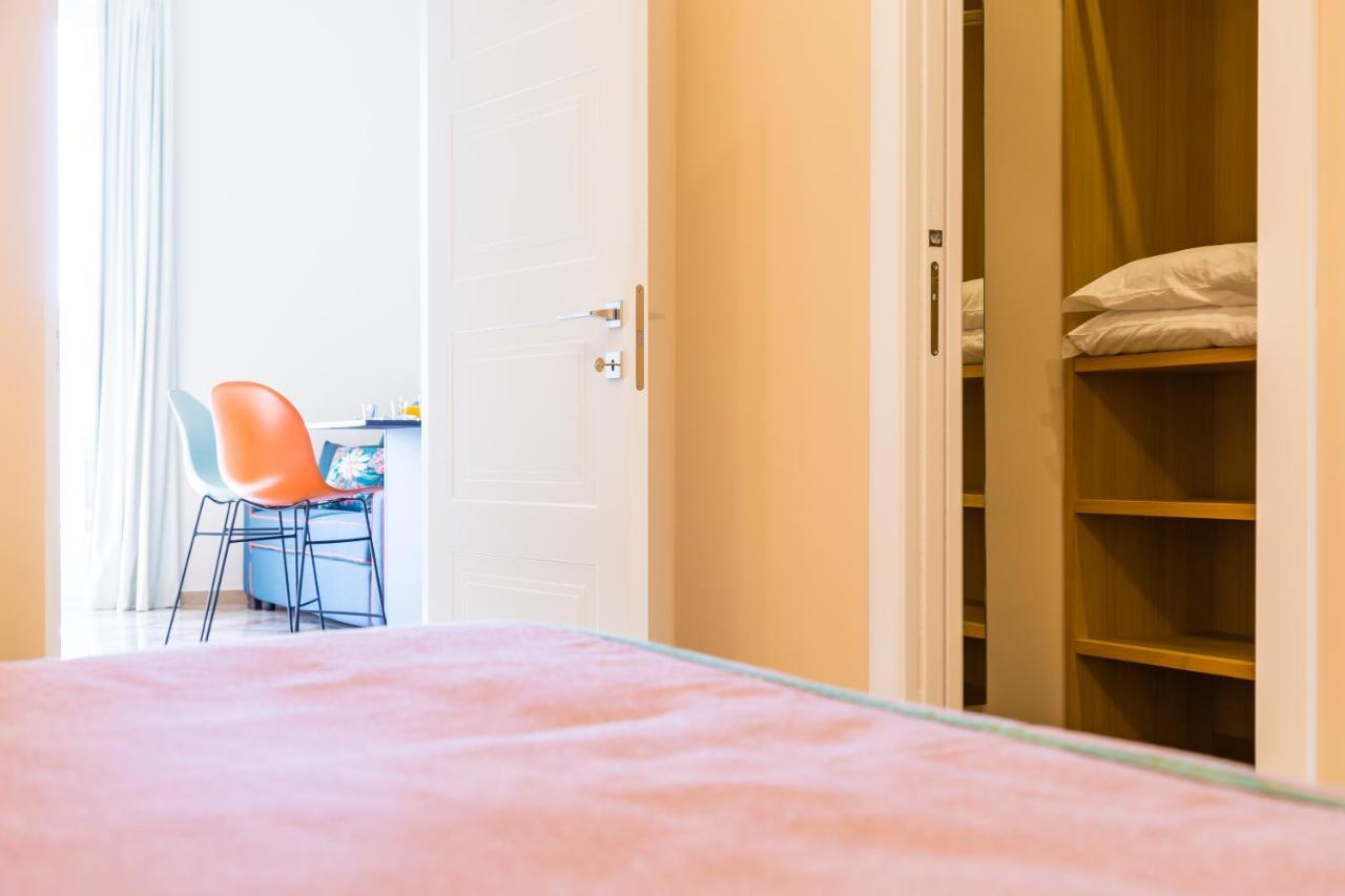 Apartment Vittorio Emanuele Modern By Wonderful Italy Naples