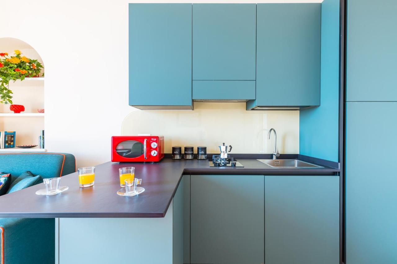 Apartment Vittorio Emanuele Modern By Wonderful Italy