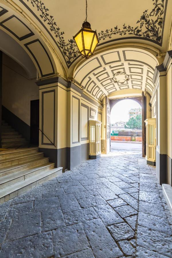 Vittorio Emanuele Modern By Wonderful Italy * Naples