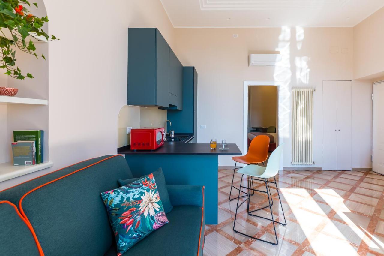 Vittorio Emanuele Modern By Wonderful Italy Apartment