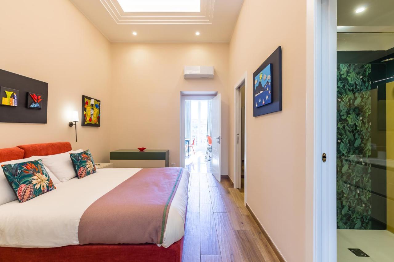 Apartment Vittorio Emanuele Modern By Wonderful Italy