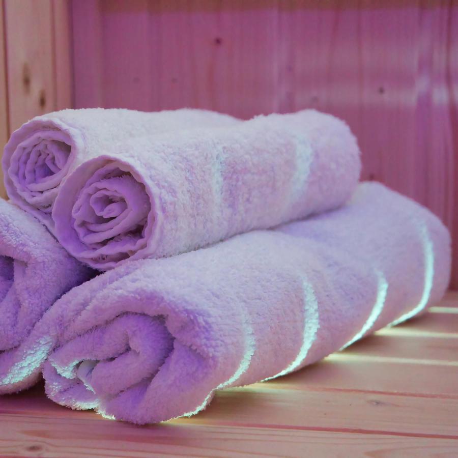 Kore Luxury E Guest house *