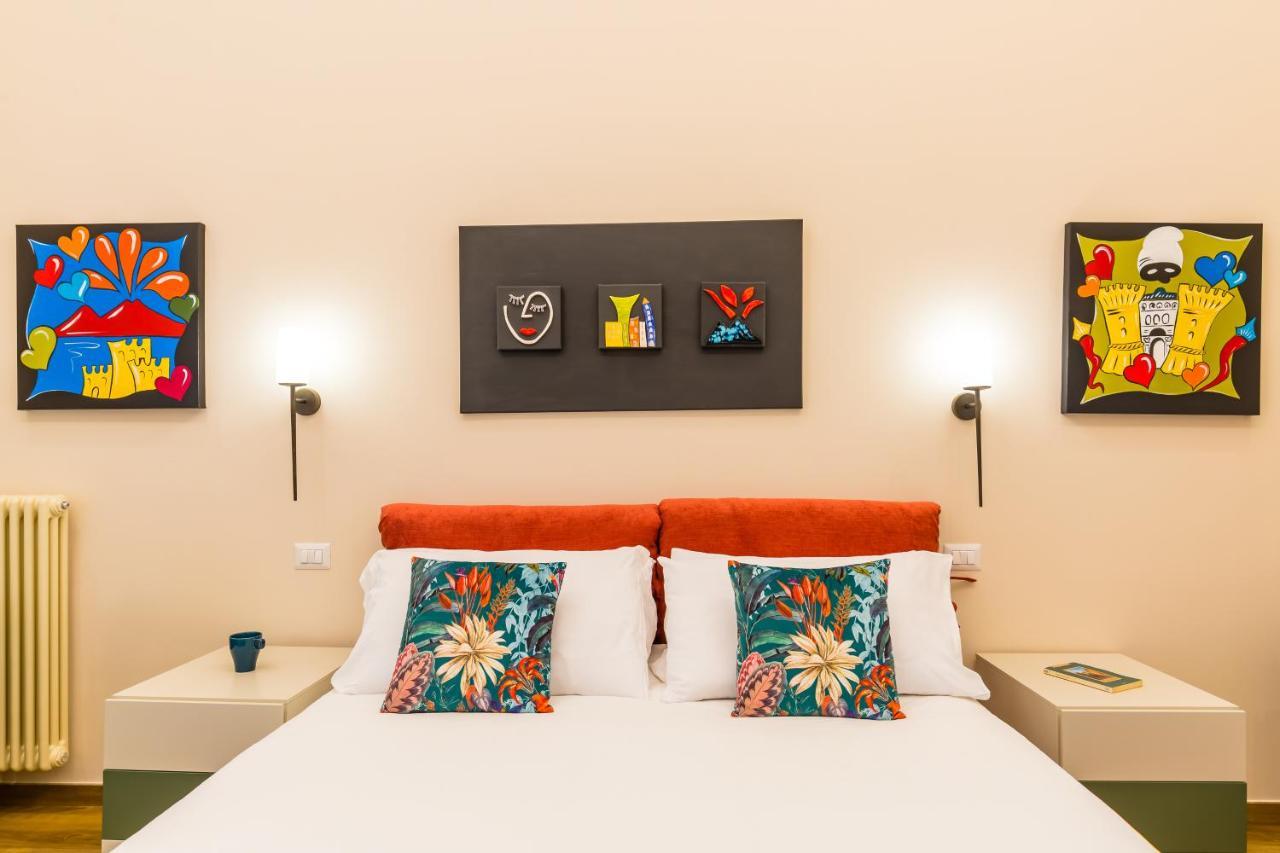 Vittorio Emanuele Modern By Wonderful Italy Apartment *