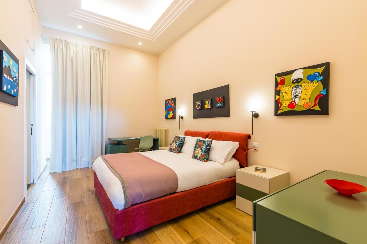 Vittorio Emanuele Modern By Wonderful Italy Apartment