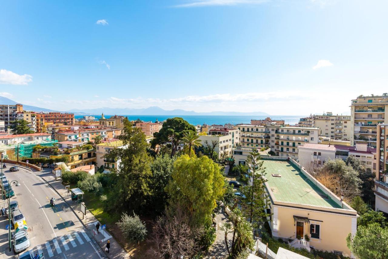 Vittorio Emanuele Modern By Wonderful Italy *