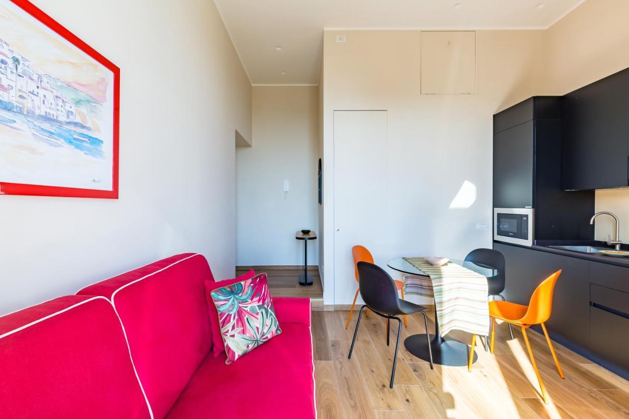 Apartment Vittorio Emanuele Modern By Wonderful Italy *