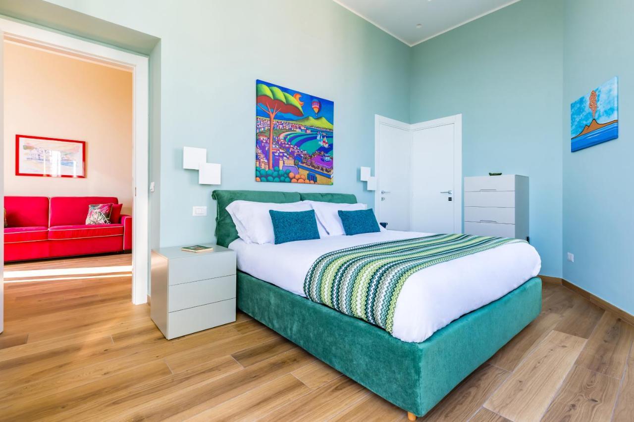 Vittorio Emanuele Modern By Wonderful Italy Apartment
