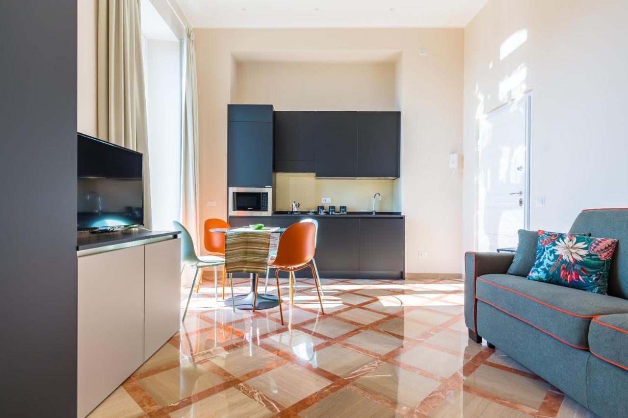 Vittorio Emanuele Modern By Wonderful Italy Apartment