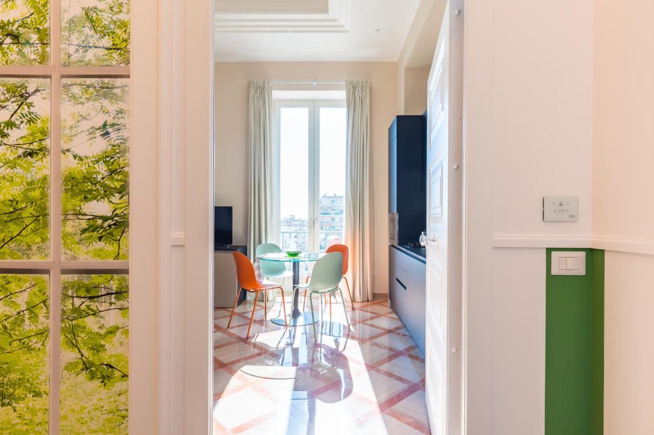 Vittorio Emanuele Modern By Wonderful Italy Apartment *