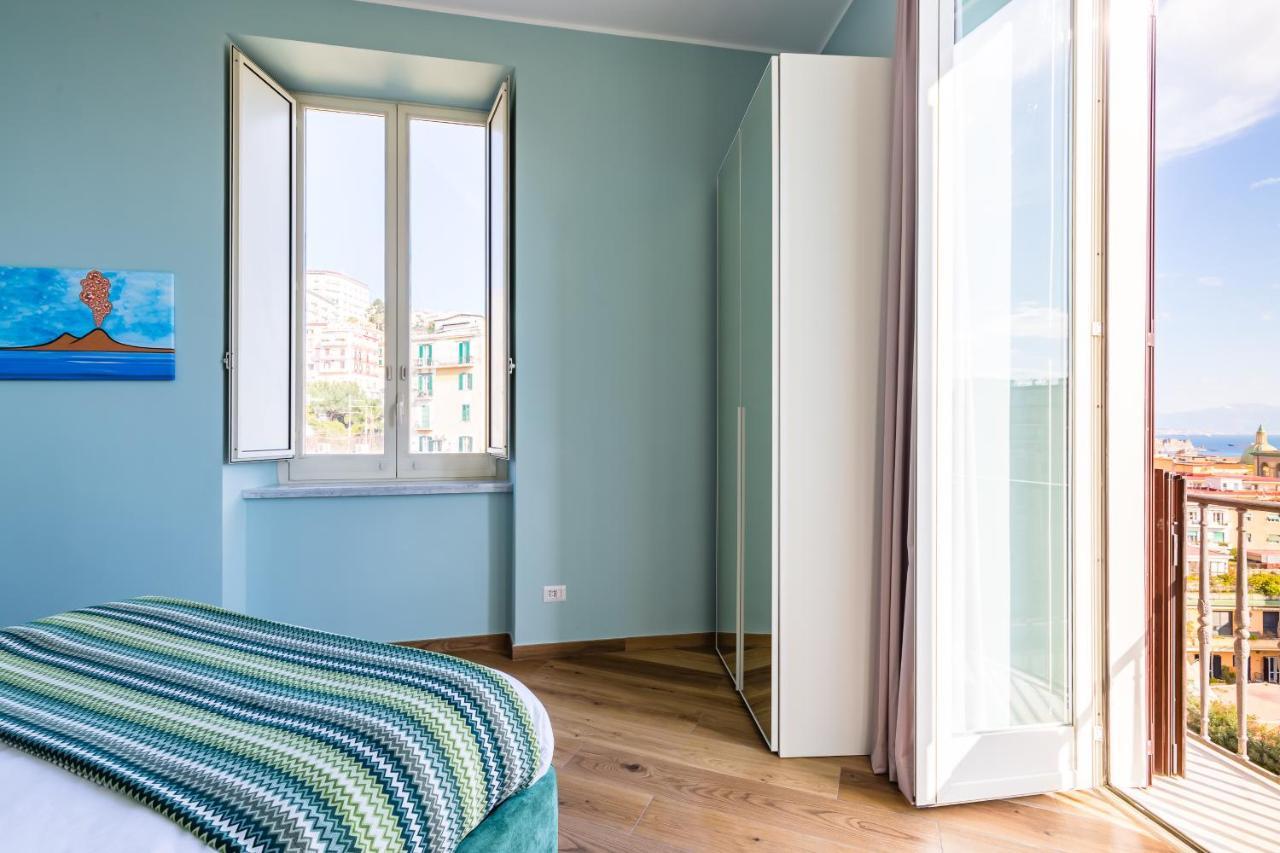 Vittorio Emanuele Modern By Wonderful Italy Apartment