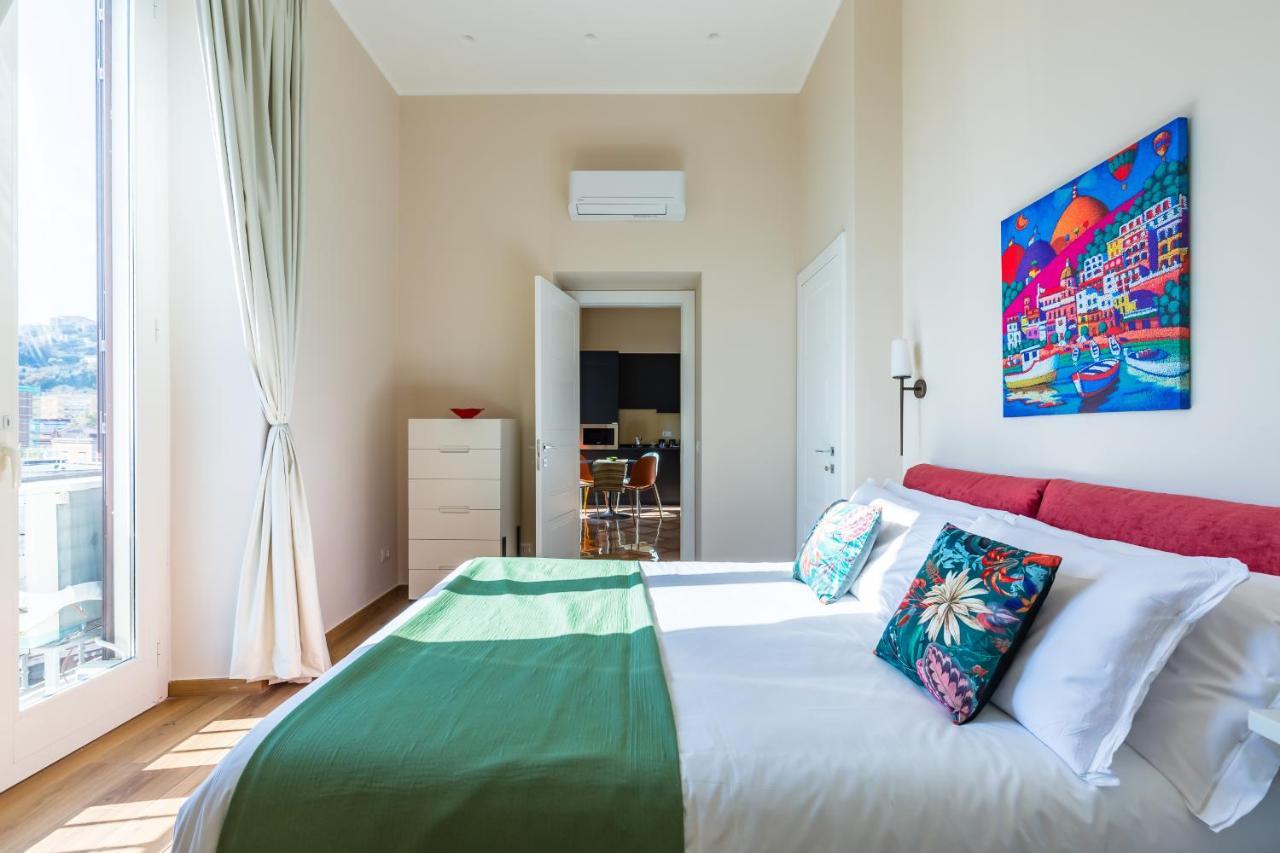 Vittorio Emanuele Modern By Wonderful Italy Apartment *