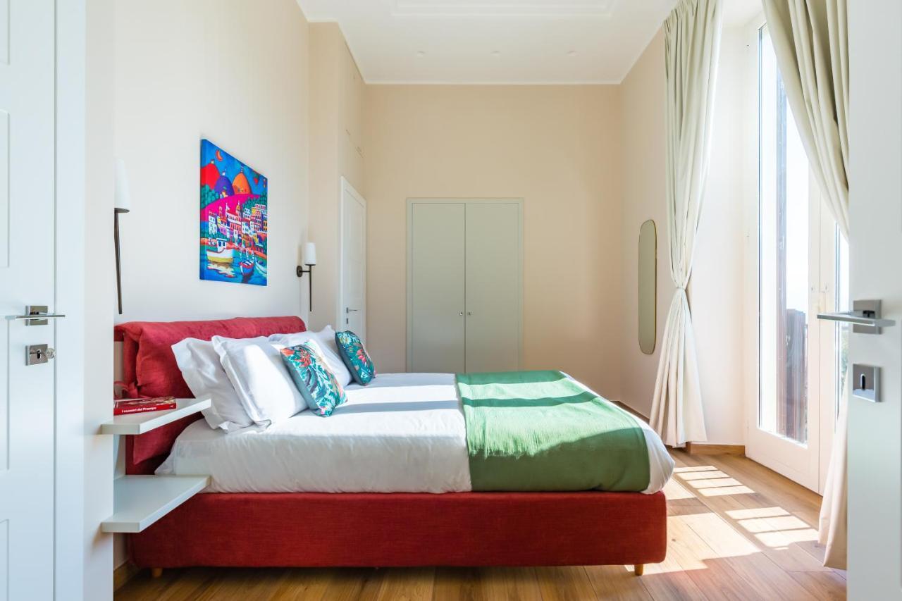 Vittorio Emanuele Modern By Wonderful Italy Apartment