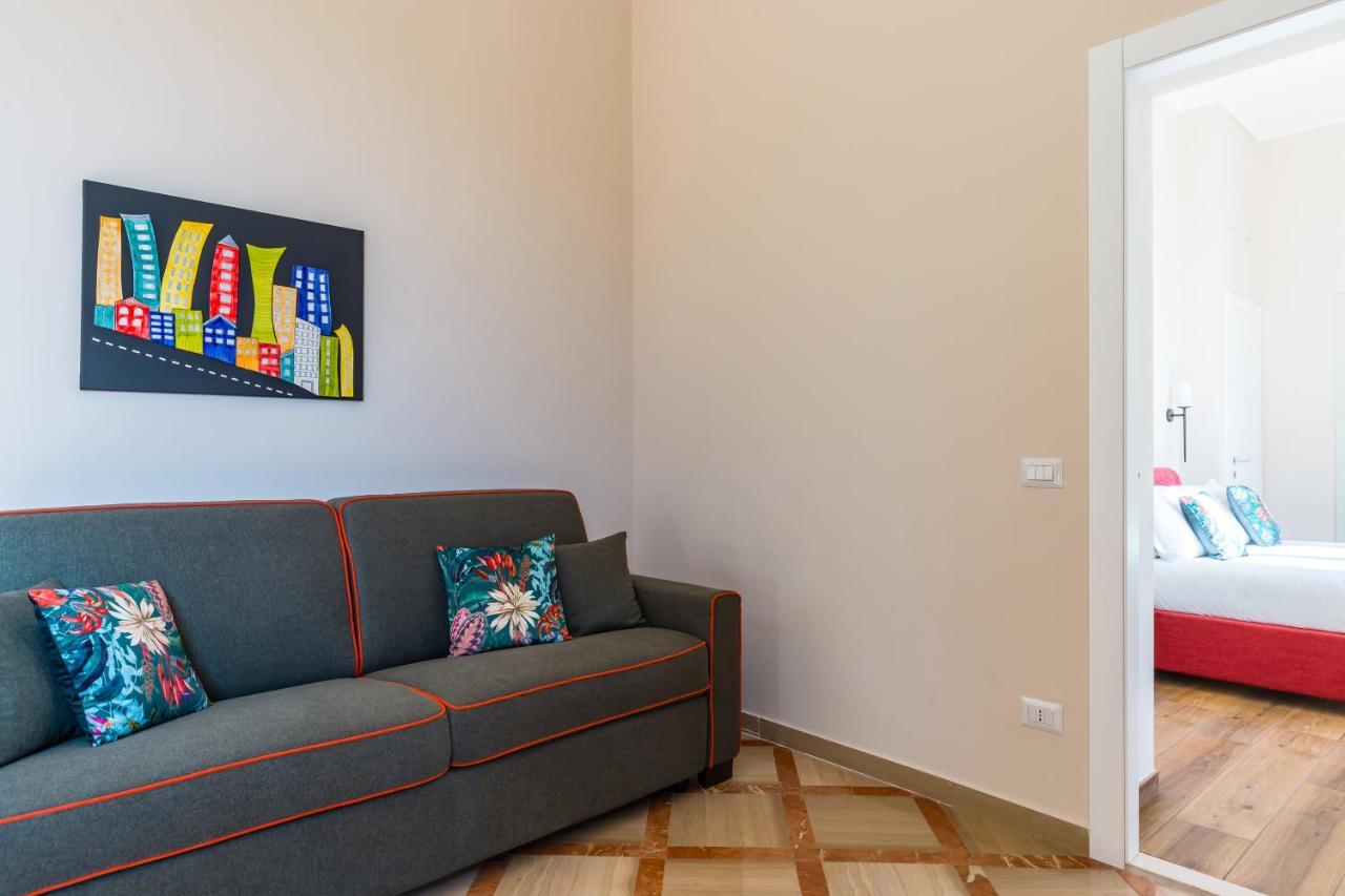 Vittorio Emanuele Modern By Wonderful Italy Apartment *