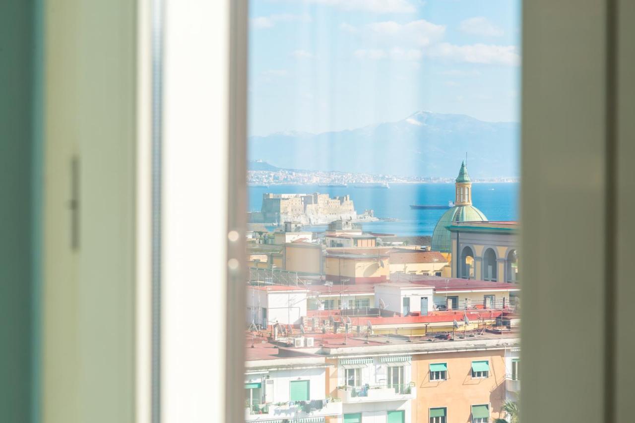 Vittorio Emanuele Modern By Wonderful Italy Apartment *