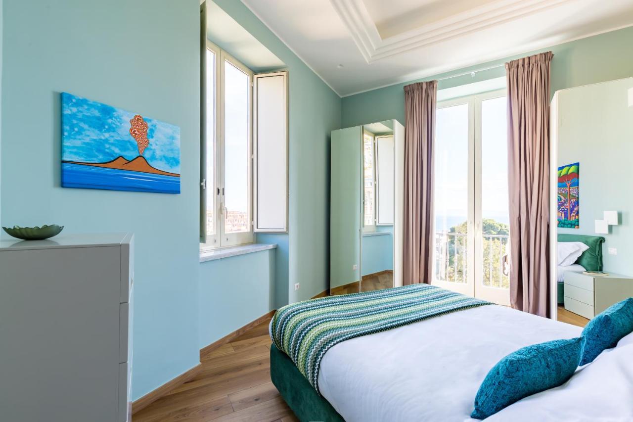 Apartment Vittorio Emanuele Modern By Wonderful Italy *