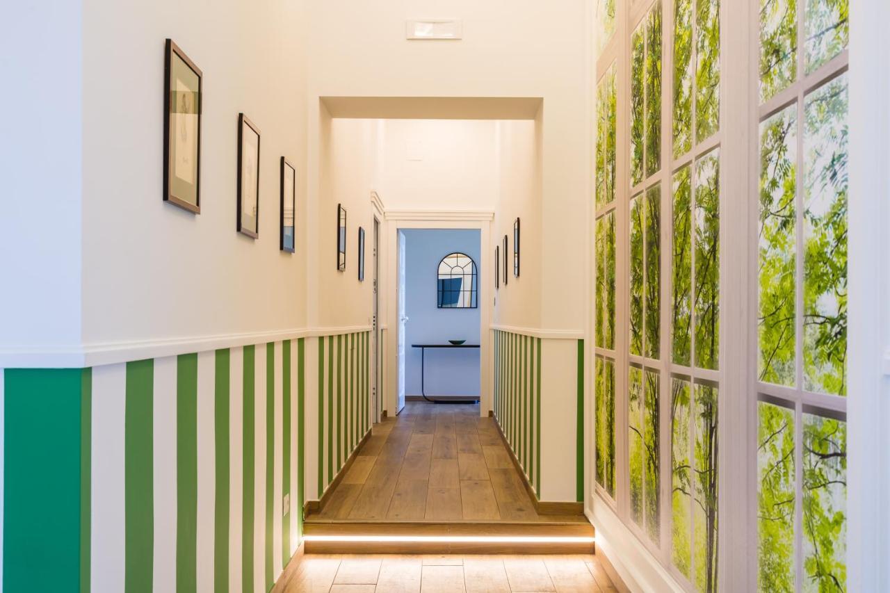 Apartment Vittorio Emanuele Modern By Wonderful Italy