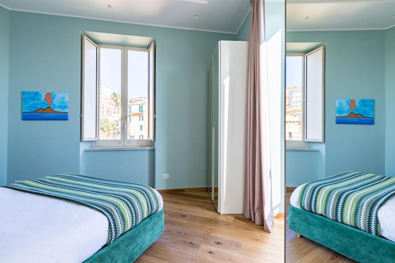 Apartment Vittorio Emanuele Modern By Wonderful Italy *