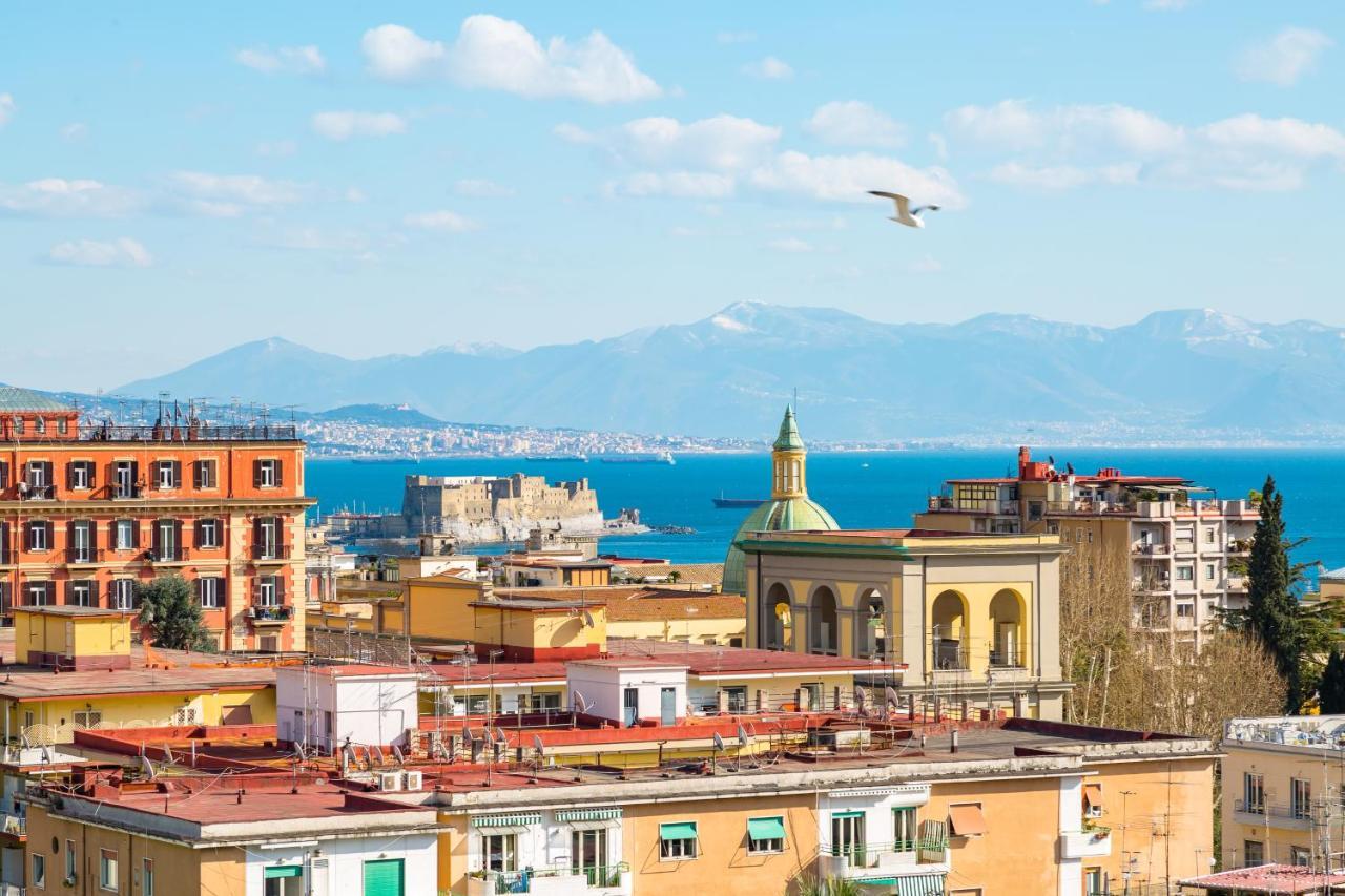 Apartment Vittorio Emanuele Modern By Wonderful Italy *