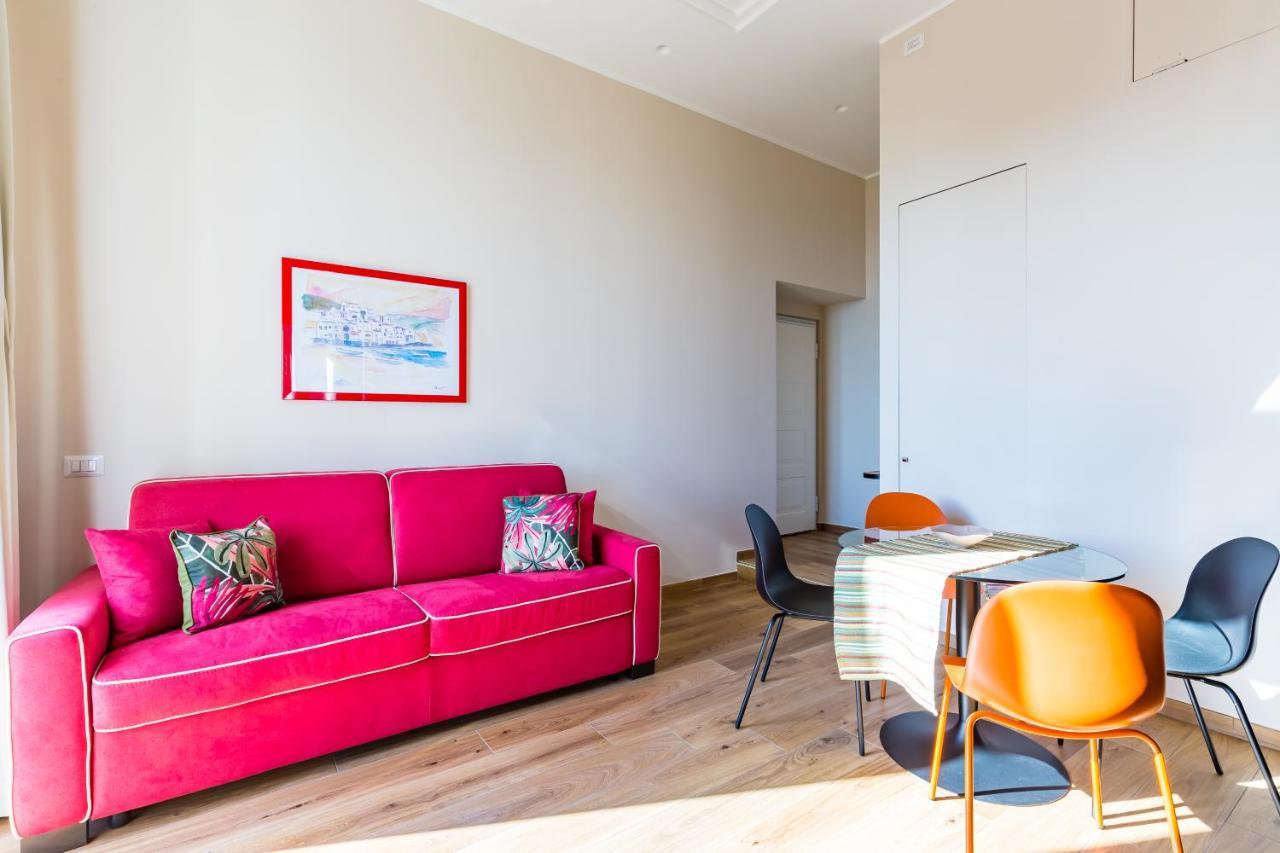 Vittorio Emanuele Modern By Wonderful Italy Apartment *