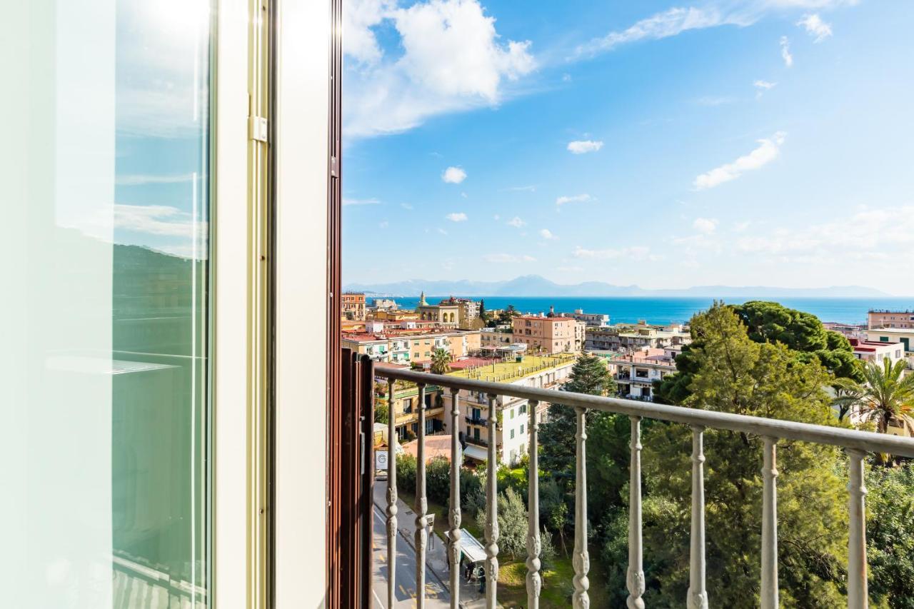 Vittorio Emanuele Modern By Wonderful Italy Apartment