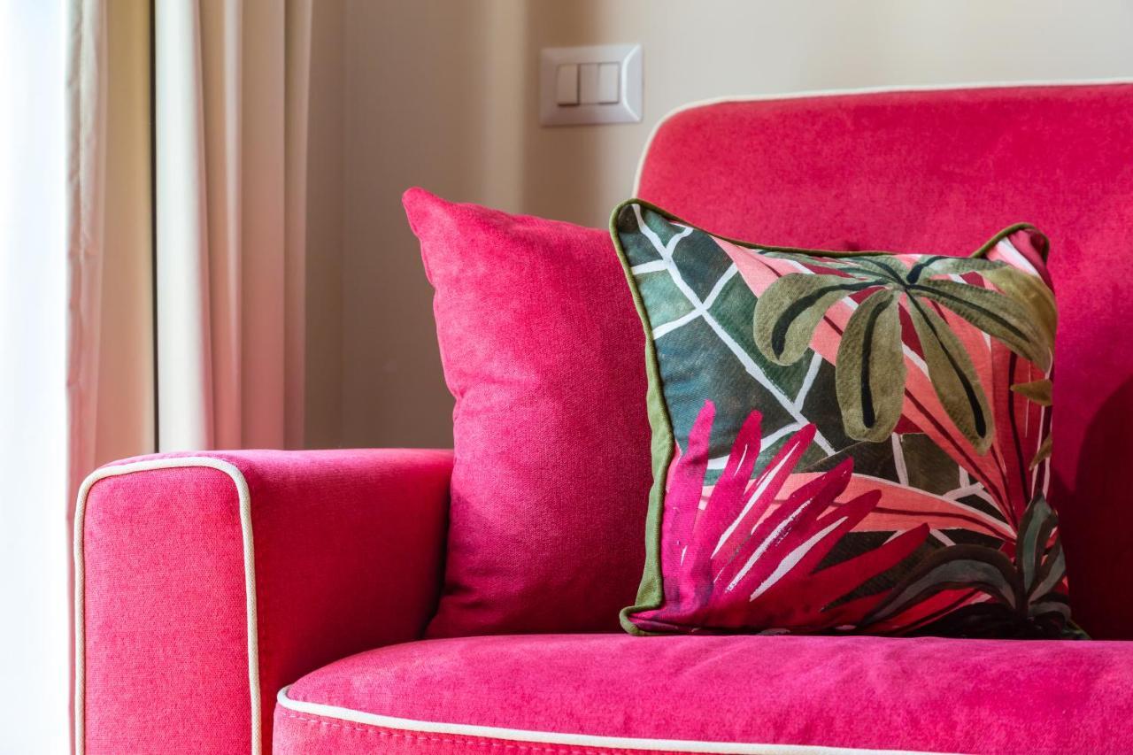 Vittorio Emanuele Modern By Wonderful Italy Apartment