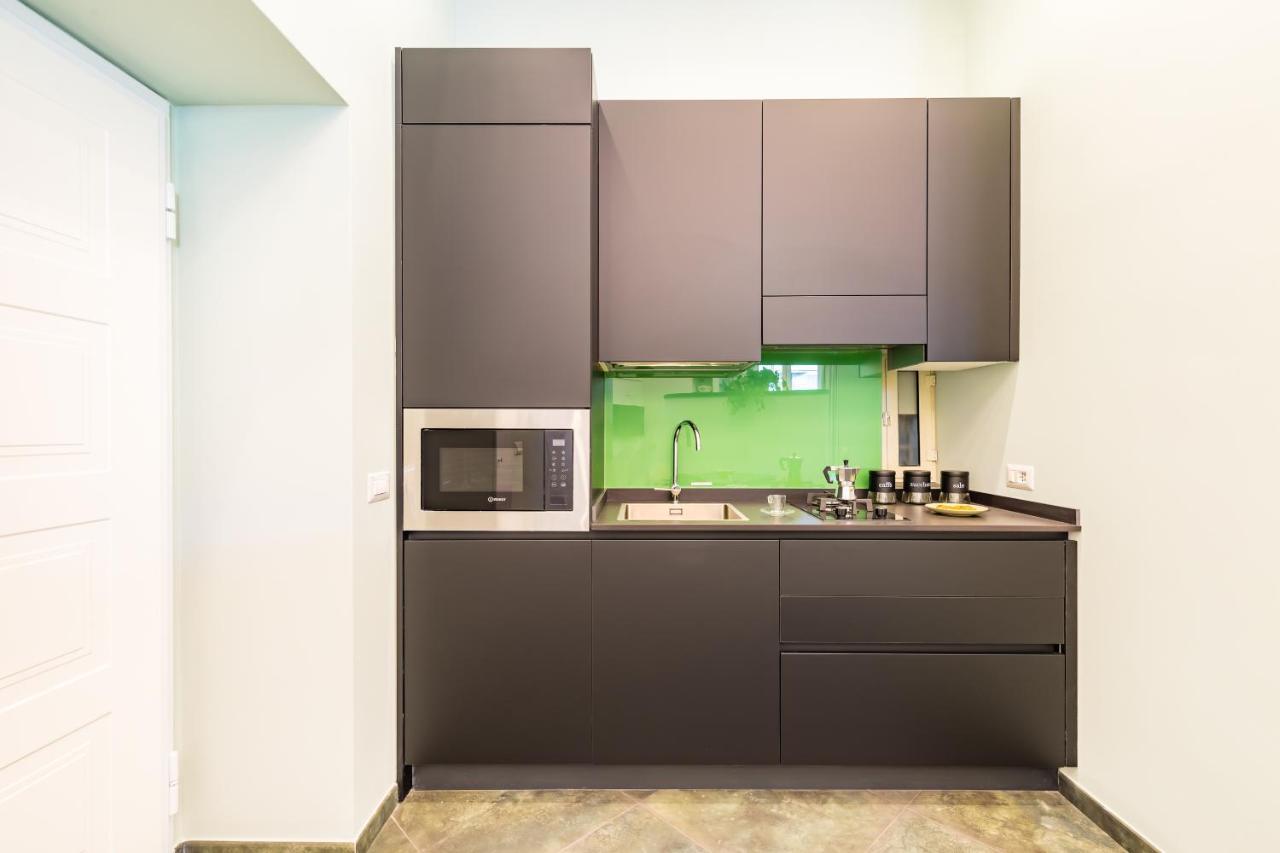 Vittorio Emanuele Modern By Wonderful Italy Apartment